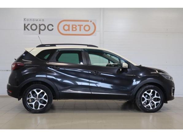 Renault Kaptur I с пробегом 2016 года, цена 1 473 000 рублей, 124261 км, внедорожник, Автокод Объявления