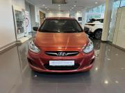 Hyundai Solaris I Подольск  - изображение 29