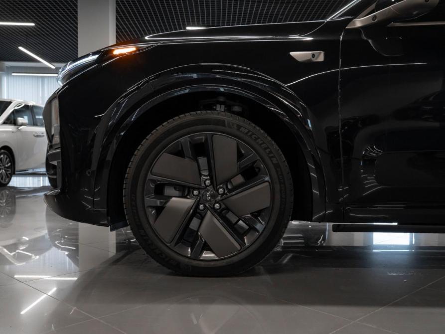 Li Auto (Lixiang) L9 I Рестайлинг Москва  - изображение 32