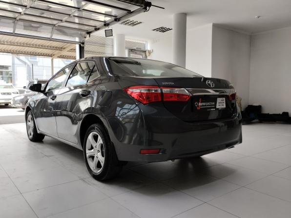 Toyota Corolla XI (E160 E170 E180) с пробегом 2013 года, цена 1 340 000 рублей, 143043 км, седан, Автокод Объявления