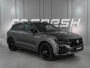 Volkswagen Touareg III Ростов-на-Дону  - изображение 25