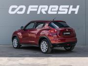 Nissan Juke I Краснодар  - изображение 22