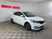 Kia Rio III Рестайлинг Воронеж  - изображение 25
