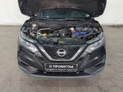 Nissan Qashqai II Рестайлинг Москва  - изображение 35