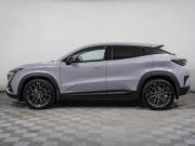 Changan UNI-T I Москва  - изображение 28