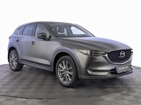 Mazda CX-5 II с пробегом 2020 года, цена 3 165 000 рублей, 68149 км, внедорожник, Автокод Объявления