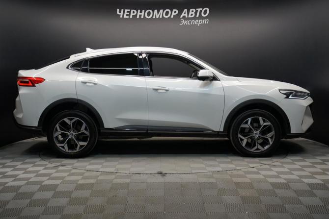Haval F7x I Рестайлинг с пробегом 2023 года, цена 2 398 000 рублей, 21000 км, внедорожник, Автокод Объявления