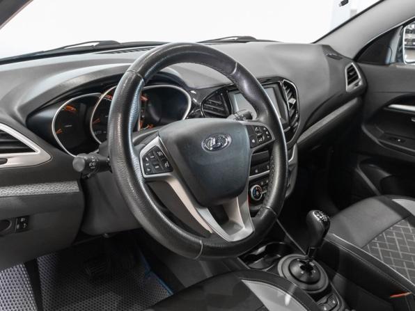 Lada (ВАЗ) Vesta I с пробегом 2019 года, цена 959 000 рублей, 105771 км, универсал, Автокод Объявления