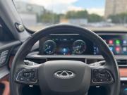 Chery Tiggo 8 Pro Max I Тольятти  - изображение 38