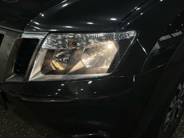 Nissan Terrano III (D10) с пробегом 2016 года, цена 999 000 рублей, 137789 км, внедорожник, Автокод Объявления