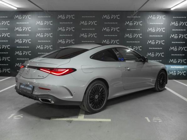 Новый Mercedes-Benz CLE 2026 года, цена 12 286 000 рублей, купе, Автокод Объявления