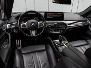 BMW 5 серии VII (G30/G31/G38) Рестайлинг Краснодар  - изображение 34