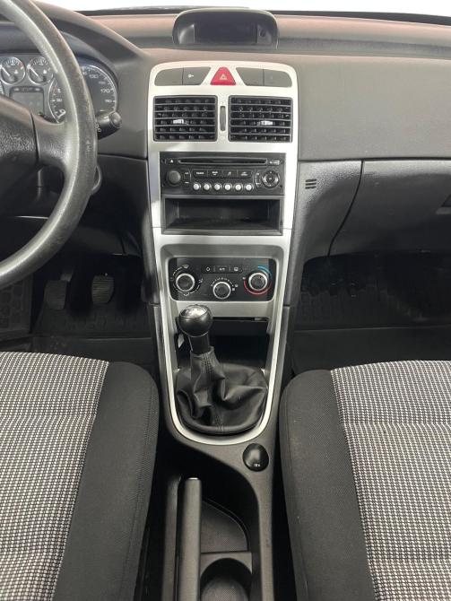Peugeot 307 I Рестайлинг Воронеж  - изображение 10