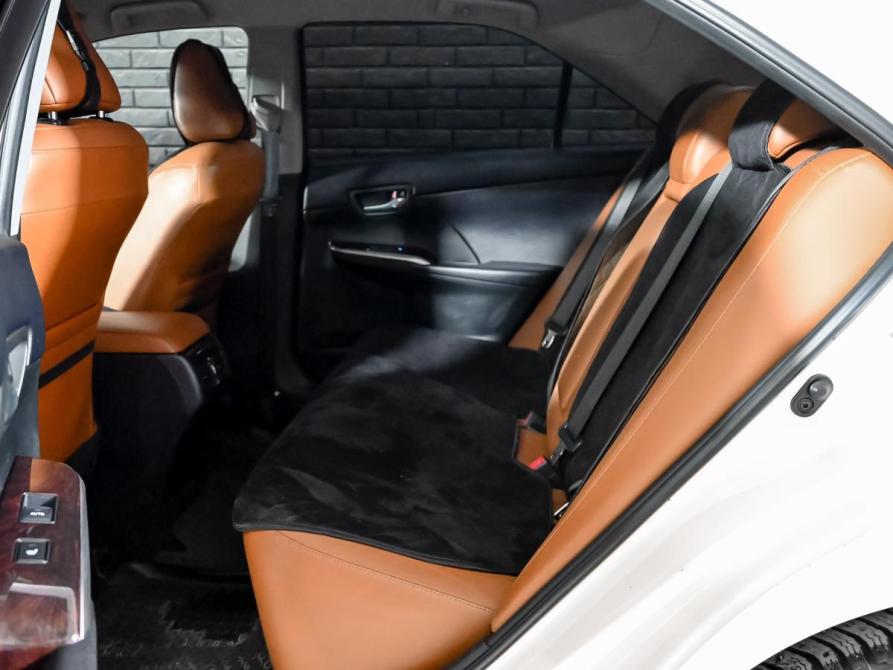 Toyota Camry VII (XV50) Рестайлинг Екатеринбург  - изображение 21
