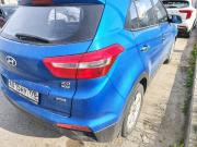 Hyundai Creta I Санкт-Петербург  - изображение 12