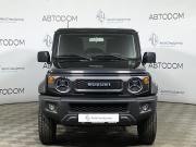 Suzuki Jimny IV Москва  - изображение 16