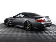 Mercedes-Benz SL-Класс AMG III (R231) Москва  - изображение 45