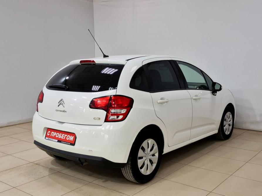 Citroen C3 II Альметьевск  - изображение 6