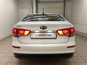 Kia Rio III Рестайлинг Энгельс  - изображение 53