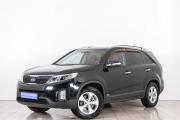 Kia Sorento II Рестайлинг Красноярск  - изображение 21