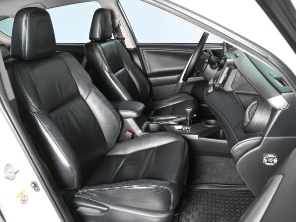 Toyota RAV4 III (XA30) Рестайлинг с пробегом 2013 года, цена 2 149 000 рублей, 173000 км, внедорожник, Автокод Объявления