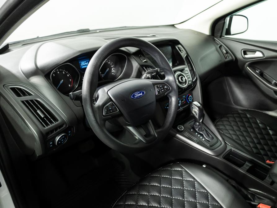 Ford Focus III Рестайлинг Санкт-Петербург  - изображение 6