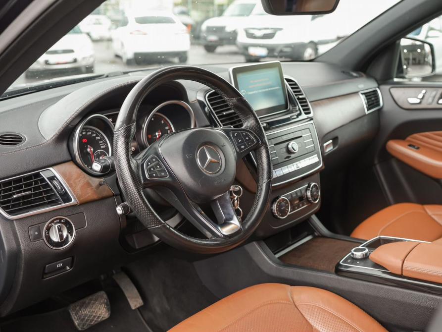 Mercedes-Benz GLE Coupe I (C292) Ижевск  - изображение 9