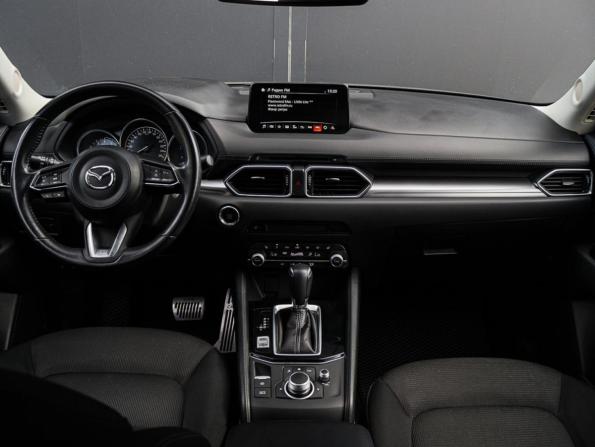 Mazda CX-5 II с пробегом 2021 года, цена 3 450 000 рублей, 55860 км, внедорожник, Автокод Объявления