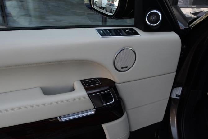 Land Rover Range Rover IV с пробегом 2013 года, цена 4 050 000 рублей, 194884 км, внедорожник, Автокод Объявления