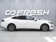 Hyundai Sonata VIII (DN8) Ростов-на-Дону  - изображение 27