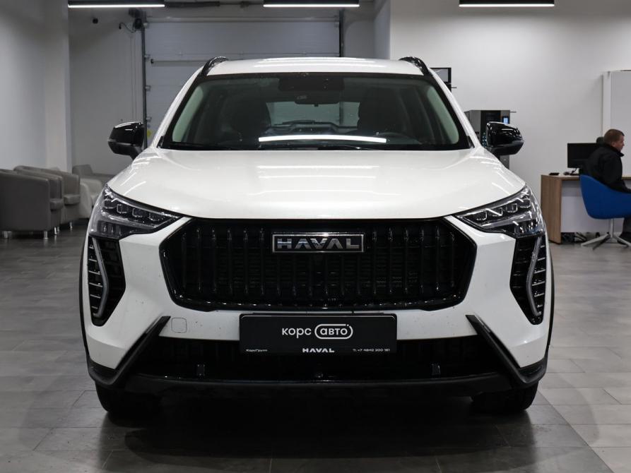 Haval Jolion I Рестайлинг Калуга  - изображение 2