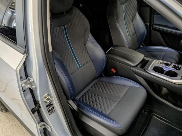 GAC GS3 с пробегом 2024 года, цена 1 899 000 рублей, 25872 км, внедорожник, Автокод Объявления