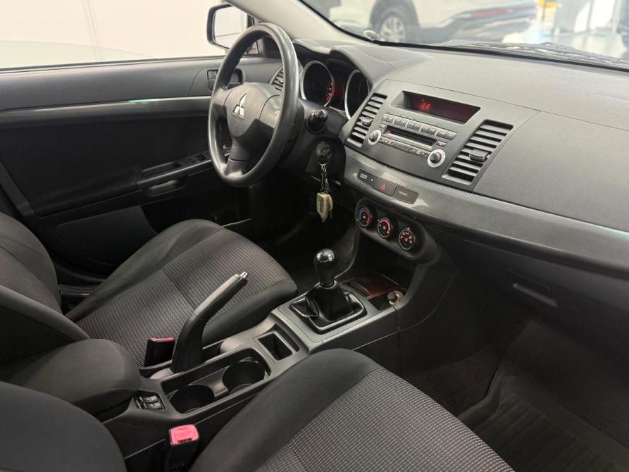 Mitsubishi Lancer X Казань  - изображение 14