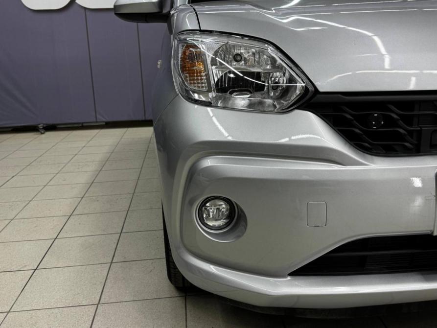 Toyota Passo III Благовещенск  - изображение 19