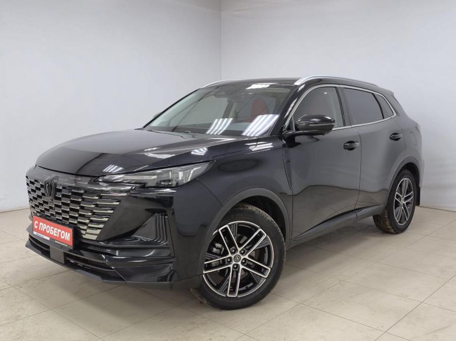 Changan UNI-S (CS55 Plus) Альметьевск  - изображение 1