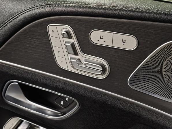 Mercedes-Benz GLE II (V167) с пробегом 2020 года, цена 3 995 000 рублей, 255678 км, внедорожник, Автокод Объявления