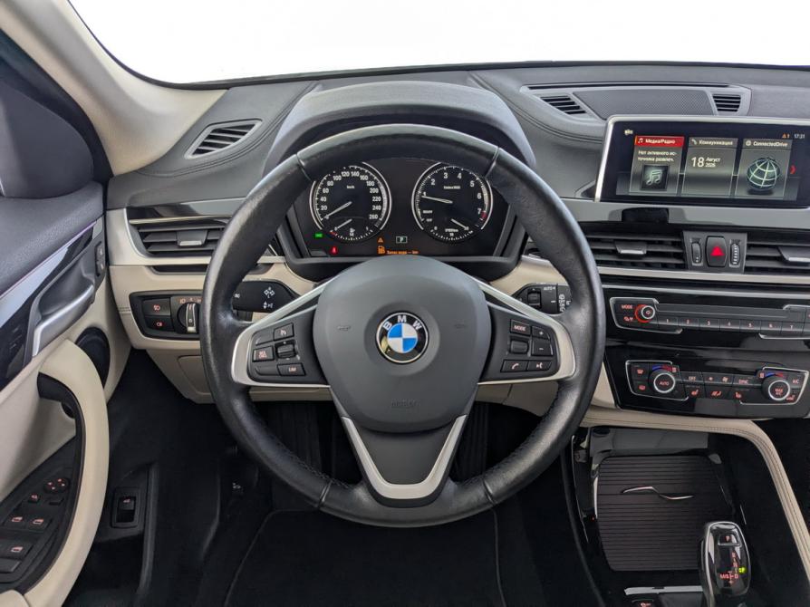 BMW X2 I (F39) Москва  - изображение 28