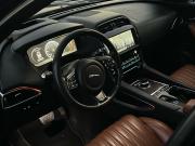 Jaguar F-Pace I Волгоград  - изображение 37