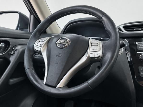 Nissan X-Trail III с пробегом 2015 года, цена 1 649 000 рублей, 197978 км, внедорожник, Автокод Объявления