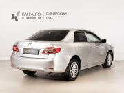 Toyota Corolla X (E140 E150) Рестайлинг Казань  - изображение 11