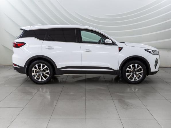 Chery Tiggo 7 Pro Max I с пробегом 2023 года, цена 1 848 000 рублей, 55867 км, внедорожник, Автокод Объявления