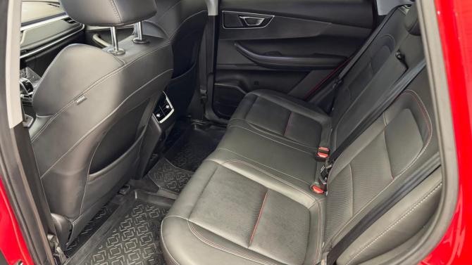 Chery Tiggo 7 Pro I с пробегом 2021 года, цена 1 685 000 рублей, 67035 км, внедорожник, Автокод Объявления
