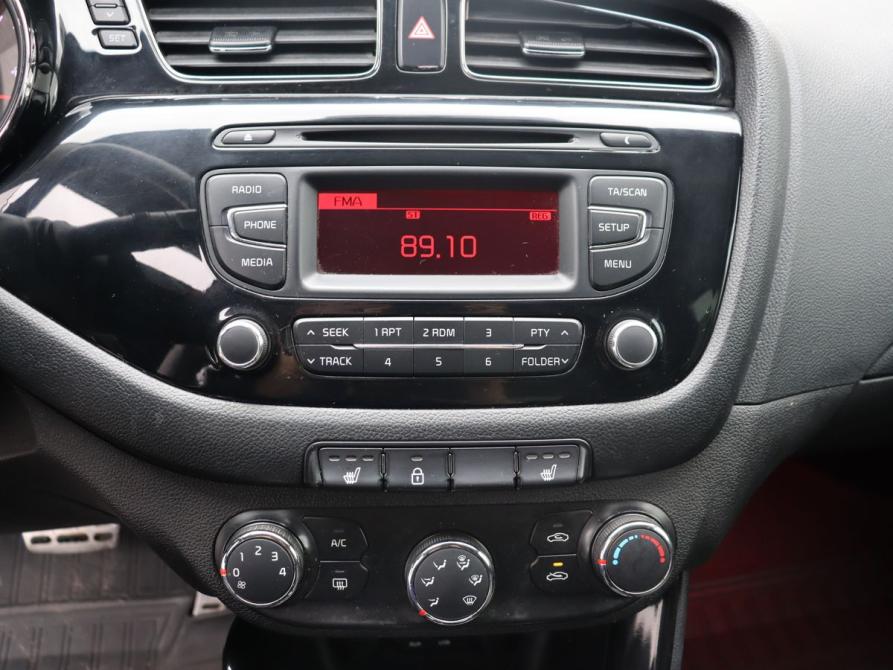 Kia Ceed II Москва  - изображение 18