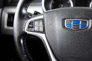 Geely Atlas I Пермь  - изображение 37