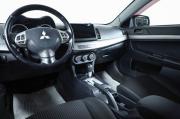Mitsubishi Lancer X Рестайлинг Новосибирск  - изображение 27
