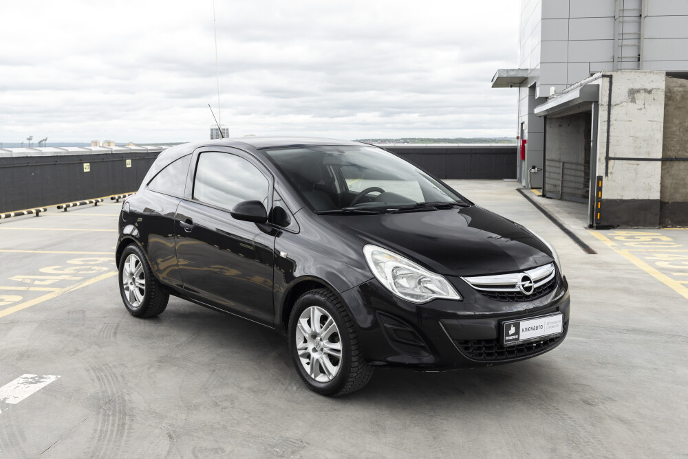 Opel Corsa D Рестайлинг I Казань  - изображение 3