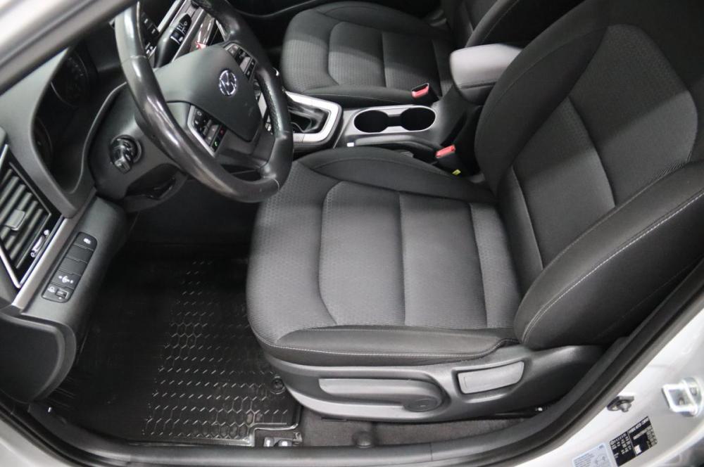 Hyundai Elantra VI (AD) Сургут  - изображение 10