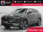 Changan CS55 Plus II Кемерово  - изображение 23