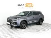 Chery Tiggo 8 Pro Max I Рестайлинг Ногинск  - изображение 25