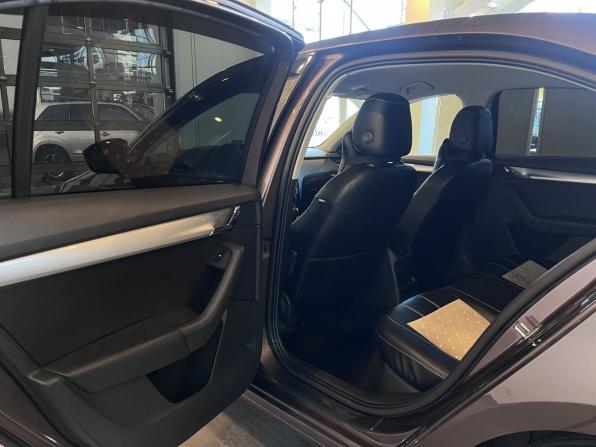 Skoda Octavia III (A7) с пробегом 2013 года, цена 1 150 000 рублей, 233873 км, лифтбек, Автокод Объявления